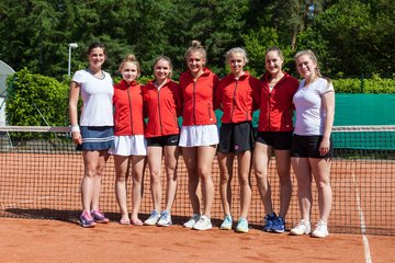 Bild 12 - OL Harburger Turnerbund - Hamburger Polo Club : Ergebnis: 3:6